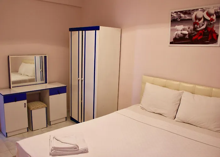 Nehir Aparthotel Fethiye