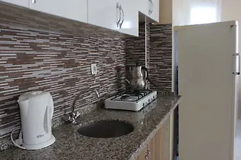 Nehir Apart Otel