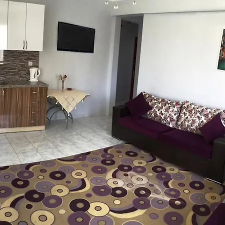 Aparthotel Nehir