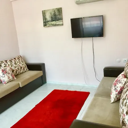 Nehir Aparthotel 3*