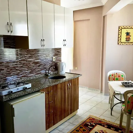 Aparthotel Nehir 3*