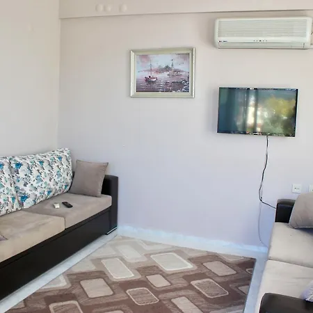 Aparthotel Nehir