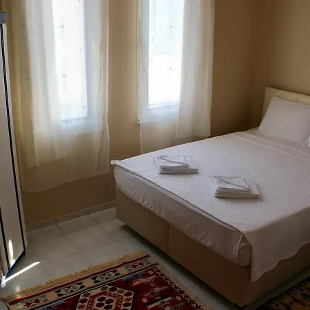Nehir Aparthotel 3*