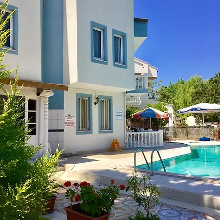 Aparthotel Nehir 3*