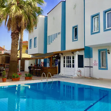 Aparthotel Nehir Fethiye