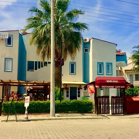 Nehir Fethiye