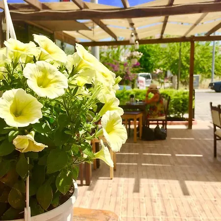 شقة فندقية Nehir فتحية