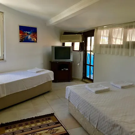 Aparthotel Nehir 3*
