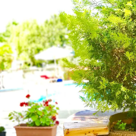 Aparthotel Nehir 3*