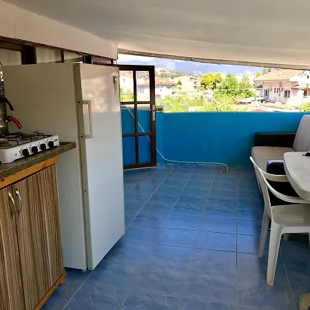 Aparthotel Nehir