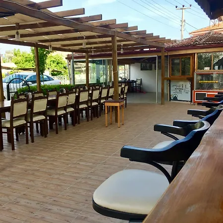 شقة فندقية Nehir 3*