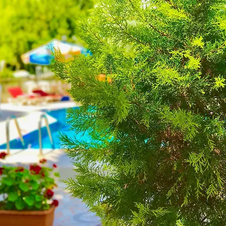 Nehir Aparthotel Fethiye