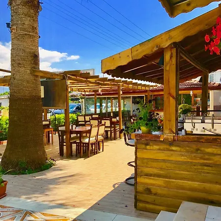 Nehir Aparthotel Fethiye