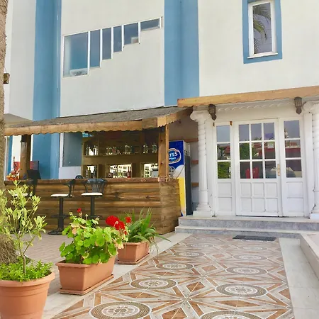 Nehir Fethiye