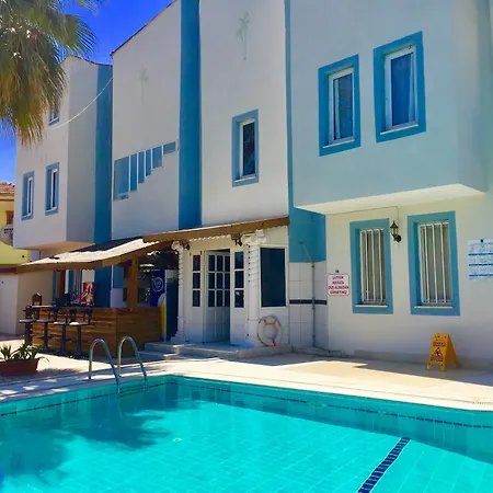 Nehir Aparthotel Fethiye