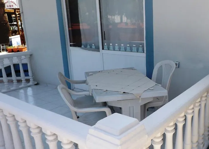 Aparthotel Nehir 3*