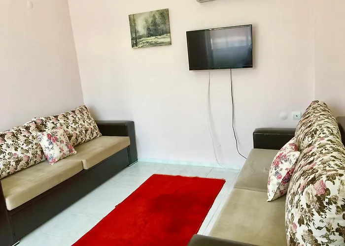 Nehir Aparthotel 3*