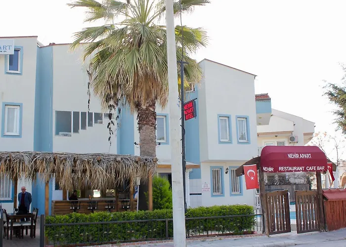 Nehir 3* Fethiye