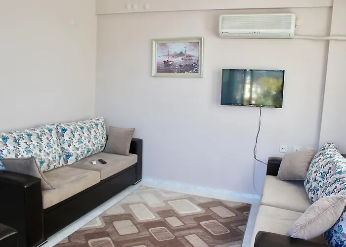 Aparthotel Nehir