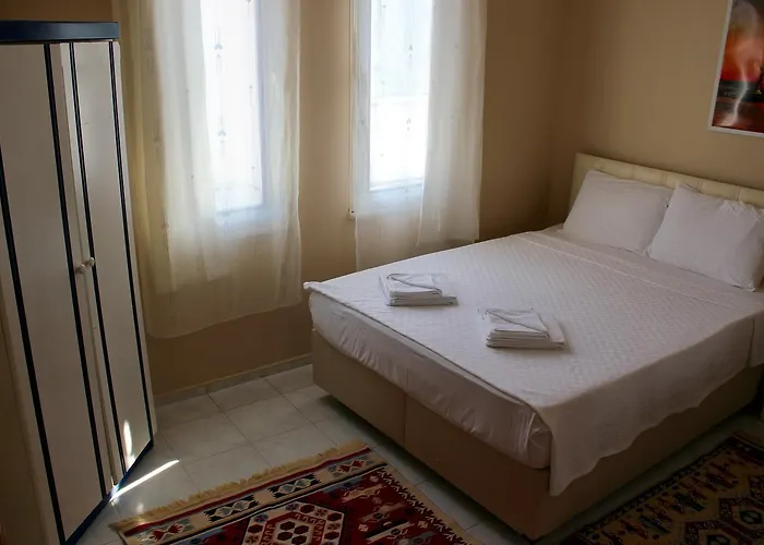 Nehir Aparthotel 3*