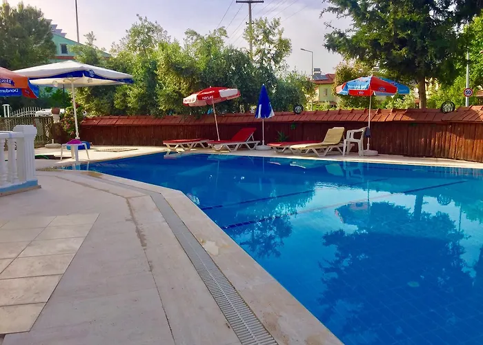 Aparthotel Nehir 3*