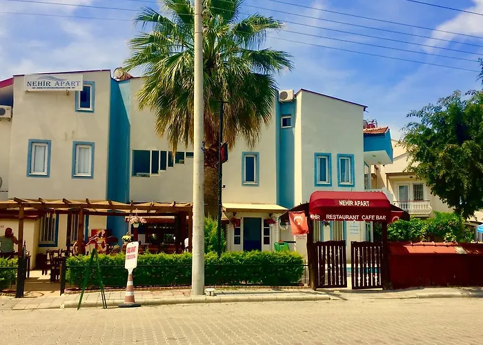 Nehir Fethiye
