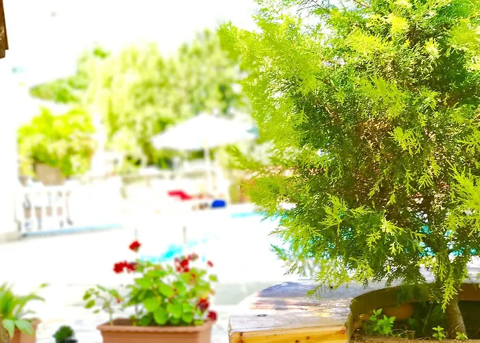Aparthotel Nehir 3*