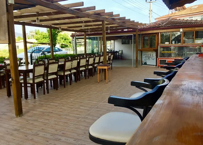 Aparthotel Nehir 3*
