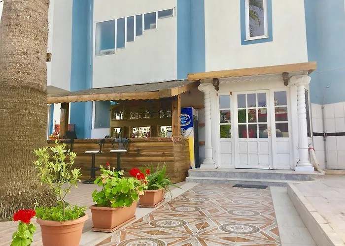 Nehir Fethiye