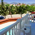 Hotel de apartamente Nehir 3*
