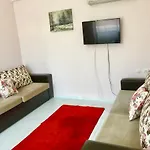 Nehir Hotel de apartamente 3*