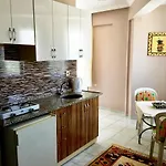 Hotel de apartamente Nehir 3*