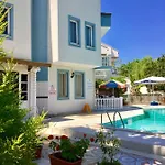 Hotel de apartamente Nehir 3*