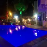 Nehir Hotel de apartamente Fethiye