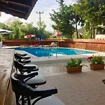 Nehir Hotel de apartamente Fethiye
