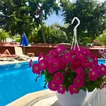 Nehir Hotel de apartamente 3*