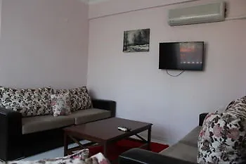 Aparthotel Nehir 3*