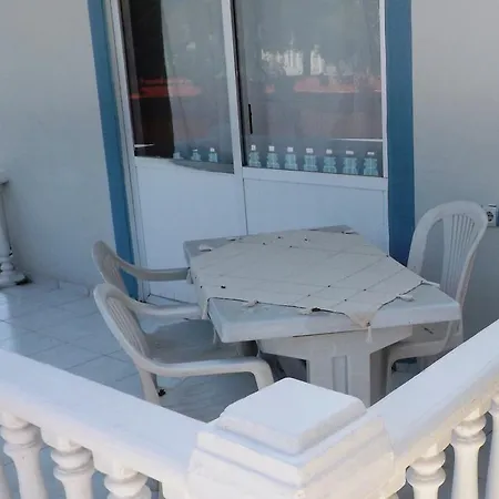 Апарт-отель Nehir 3*