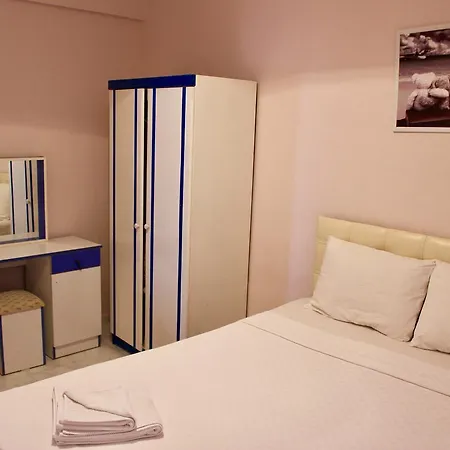 Nehir Aparthotel Fethiye