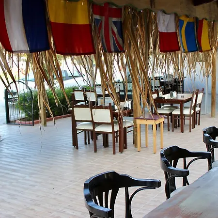 Nehir 3* Fethiye