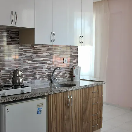 Nehir 3* Фетхие