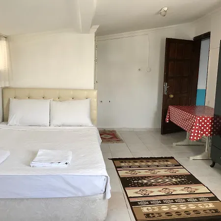 Апарт-отель Nehir Фетхие