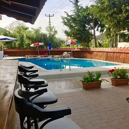 Nehir Aparthotel Fethiye