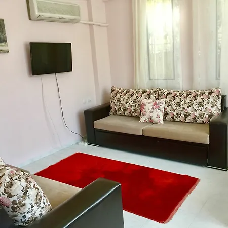 Nehir 3* Фетхие