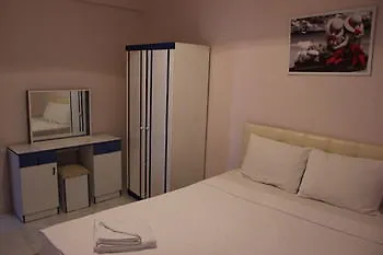 Nehir Lägenhetshotell Fethiye