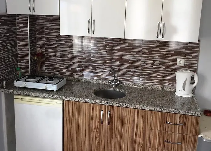 Nehir 3* Фетхие