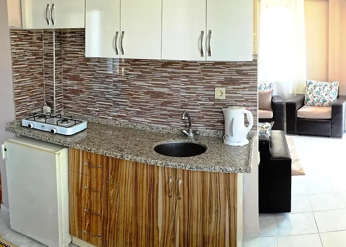 Nehir 3* Фетхие