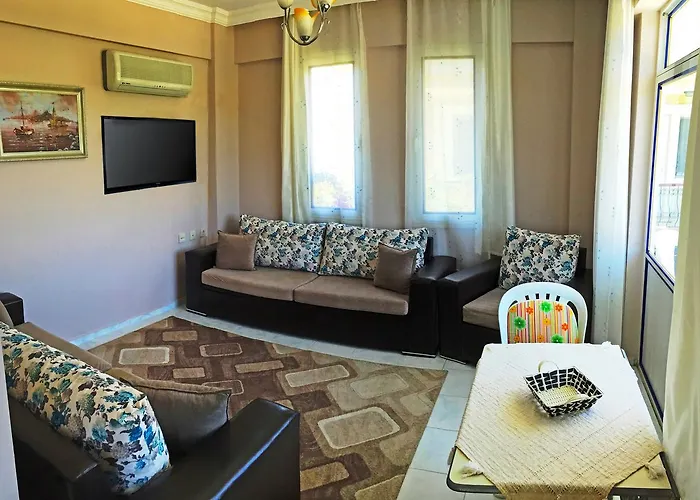 Nehir 3* Фетхие