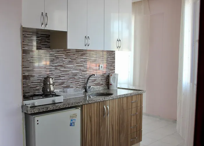 Nehir 3* 费特希耶