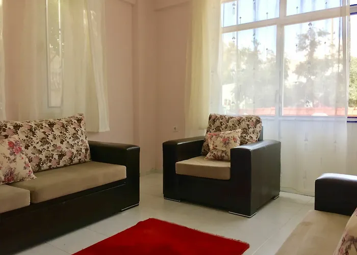 Nehir 3* 费特希耶